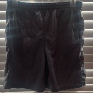 Boys basketball style shorts